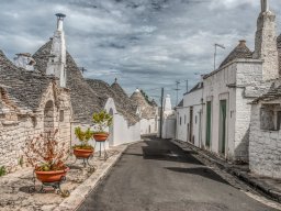 HDR Fotografie